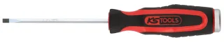 KS Tools ERGOTORQUEmax Schlitz-Schraubendreher - 151.1128