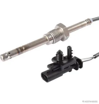 HERTH&BUSS Sensor, Abgastemperatur - 70682606