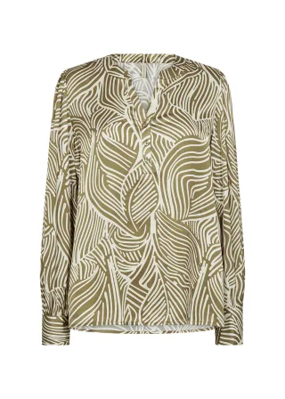 Soyaconcept - SC-SIGNORA 2 c misty olive combi - Gr. - S
