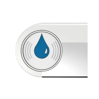 KEUCO AXESS Funk WC-Auslösung für Stützklappgriff, 35090000151 35090000151