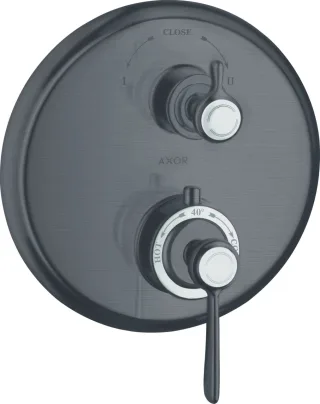 Hansgrohe Thermostat Unterputz Axor Montreux F-Set 16821340