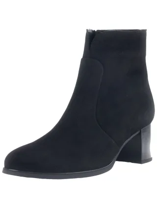 Gabor Stiefelette "Gabor Stiefelette Veloursleder"