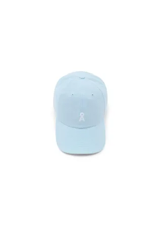 Armedangels - YENAAS BOLD CAP W blue glow - Gr. - One Size