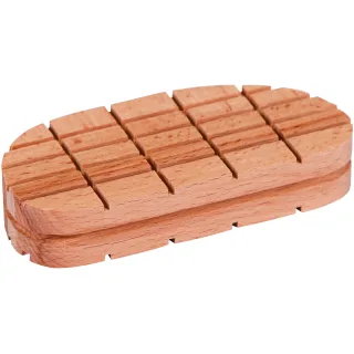 Kerbl Holzklötze, 10er Pack - 16104/10