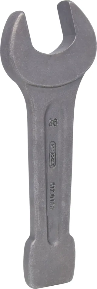 KS Tools Schlag-Maulschlüssel - 517.0136