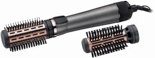 Remington AS 8810   Curler (silber/schwarz)