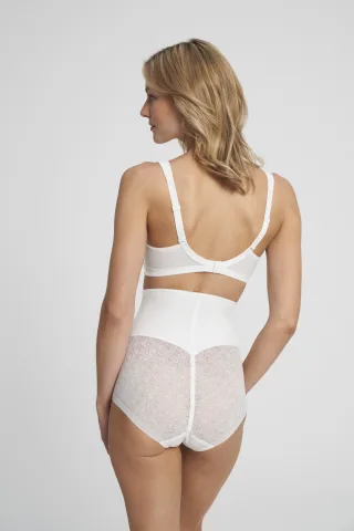 SUSA - Slip ivory - Gr. - 36