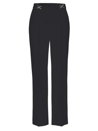 TONI - Luisa Wide Leg black - Gr. - 42