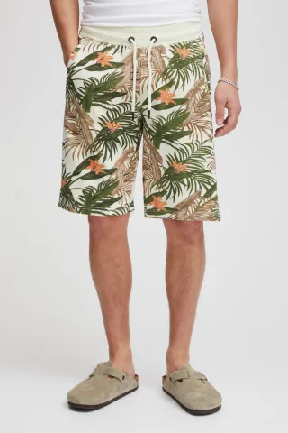 Blend Shorts "BHSweat" Gemütliche Sweat Shorts
