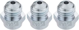 HAZET Mundstück-Satz - 9037N-2-026/3