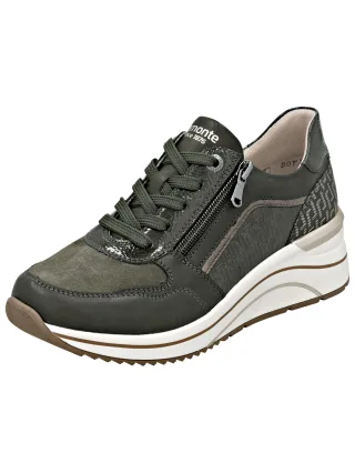 Remonte Sneaker "Remonte Sneaker Lederimitat"