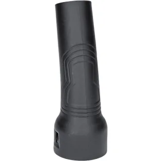 Bosch Staubsaugerrohr gekrümmt für Bosch-Sauger, 35 mm, Zubehör für GAS 18V-10 L - 2608000659