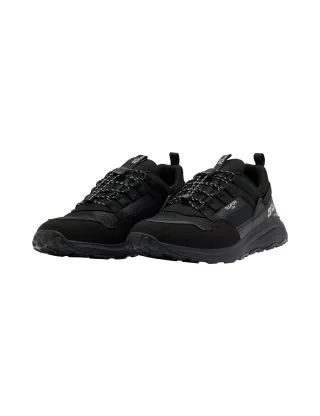 Jack Wolfskin Sneaker "DROMOVENTURE ATHLETIC TEXAPORE LOW M"