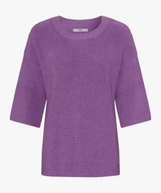 BRAX - Style Noemi purple - Gr. - 44