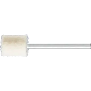 PFERD TOOLS mittelharte Filzpolierstifte Zylinderform - 44111009