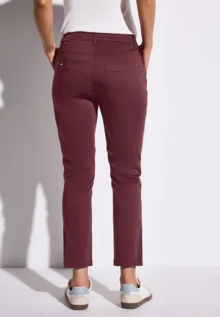 STREET ONE 7/8-Hose 4-Pocket Style