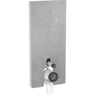 Geberit Monolith Plus Sanitärmodul für Stand-WC 131233JV7