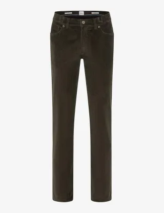 BRAX - Style Cadiz olive - Gr. - 38/30