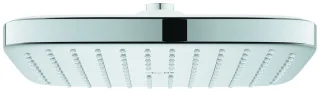 GROHE Kopfbrause Tempesta Cube 250 26685 9,5l/min. chrom, 26685000 26685000
