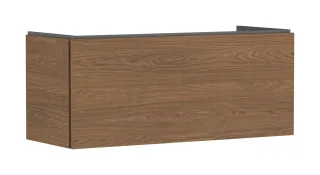 Hansgrohe Waschtischunterschrank Xilesa E 1180x470mm 1 SK f.Waschtisch Eiche Kaschmir, 54263550 54263550