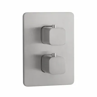 Herzbach CEO Thermostat Unterputz, 36.500550.4.14 36.500550.4.14