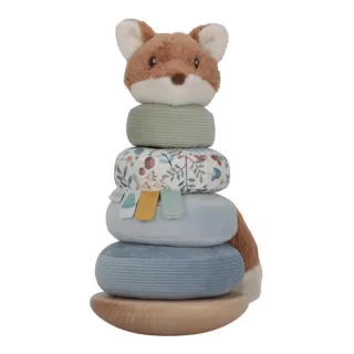 Little Dutch Steckturm Forest Friends