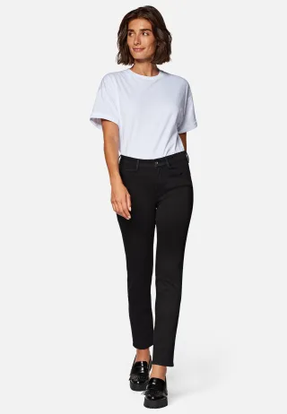 Mavi - SOPHIE black str - Gr. - 34/34