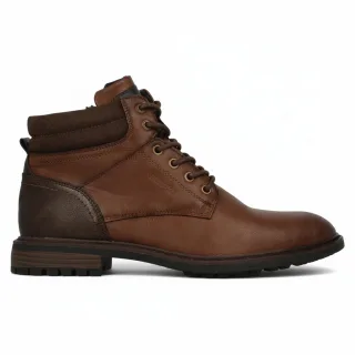 Wrangler Winterstiefel "GEORGE MEN HIGH"