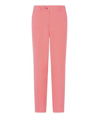 Esqualo - Hose Chino City pink - Gr. - 40