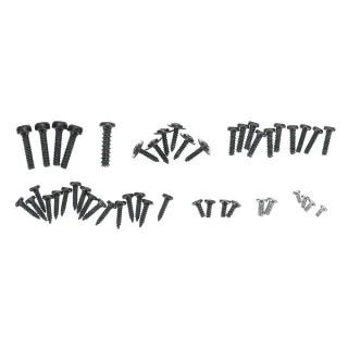 XK K170 RC Helicopter Parts Screw Set