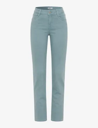BRAX - Style Shakira dusty mint - Gr. - 23