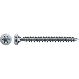 SPAX-S Senkmultikopf T-Star Plus T50 Vollgewinde Cut WIROX, 25 Stück - 1201011005005