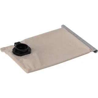 Bosch Staubbeutel für Bandschleifer, passend zu PBS 75/75 E - 1605411025
