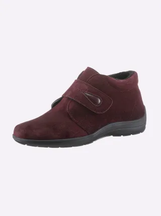 Classic Stiefelette