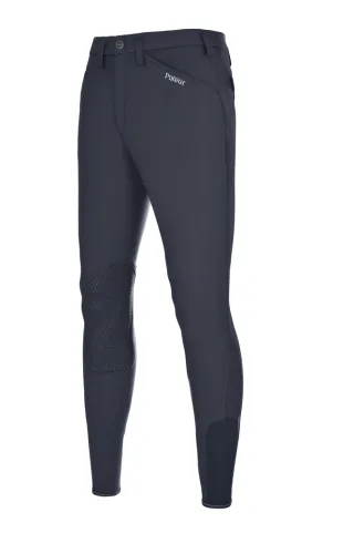 Herren Reithose Rossini Grip II Ganzbesatz