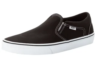 Vans Sneaker "MN Asher"
