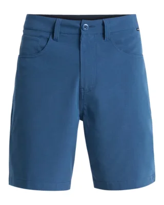 Quiksilver Badeshorts "Nelson Amph 18""