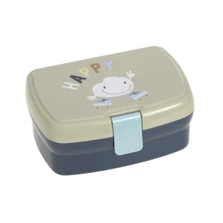 Lässig Lunchbox Cloud Blue