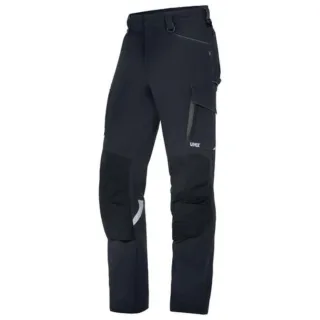 uvex suXXeed craft Herren Cargohose grau/graphit 31 - 8876945