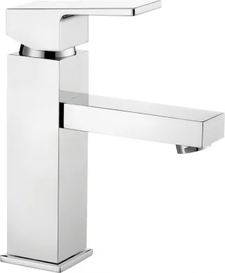 Neuesbad Serie 500 Waschtischarmatur, chrom NB1DEBCZ021M1