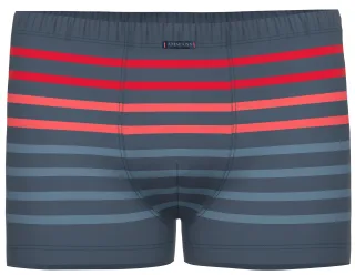 AMMANN - GOTS RETRO SHORT sargasso sea - Gr. - 6