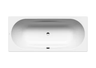 Kaldewei Badewanne VAIO DUO Mod.950, 1800x800, alpinweiß,mit Griffloch  233010110001