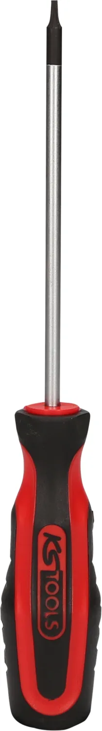 KS Tools ERGOTORQUEplus Schraubendreher, TORX® - 159.1135