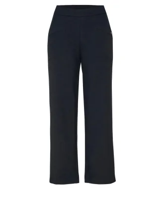 TONI - Sue Wide Chic 7/8 rinsed blue - Gr. - 40