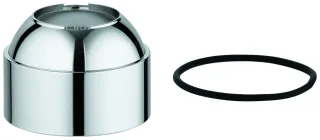 Grohe Kappe 46025 chrom , 46025000 46025000