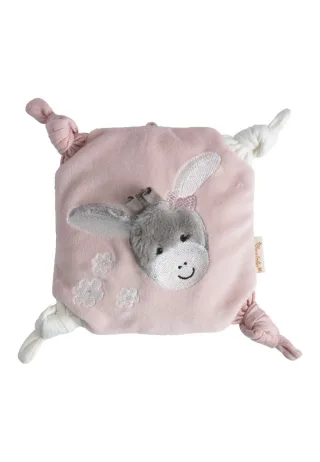 Sterntaler Wärmekissen Emmi Girl - rosa