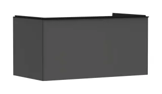 Hansgrohe Waschtischunterschrank Xelu Q 54059670