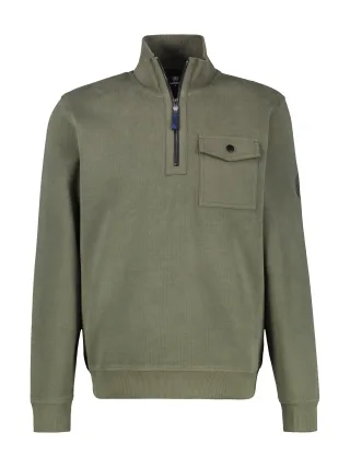 LERROS - TROYER BUENDCHEN nordic olive - Gr. - M