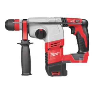 Milwaukee Akku-Bohrhammer HD18HX-0 - 4933408320