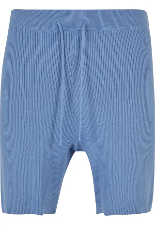 URBAN CLASSICS Shorts "Urban Classics Herren Ribbed Shorts"